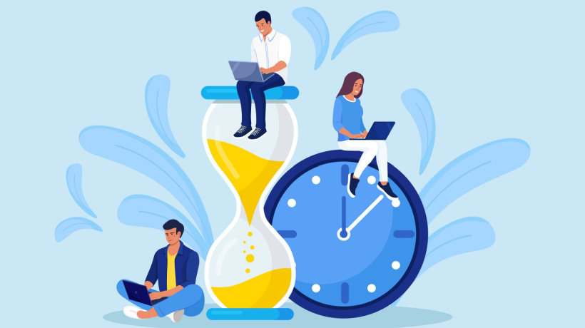 7 Ways to Improve Employee Productivity in the Workplace