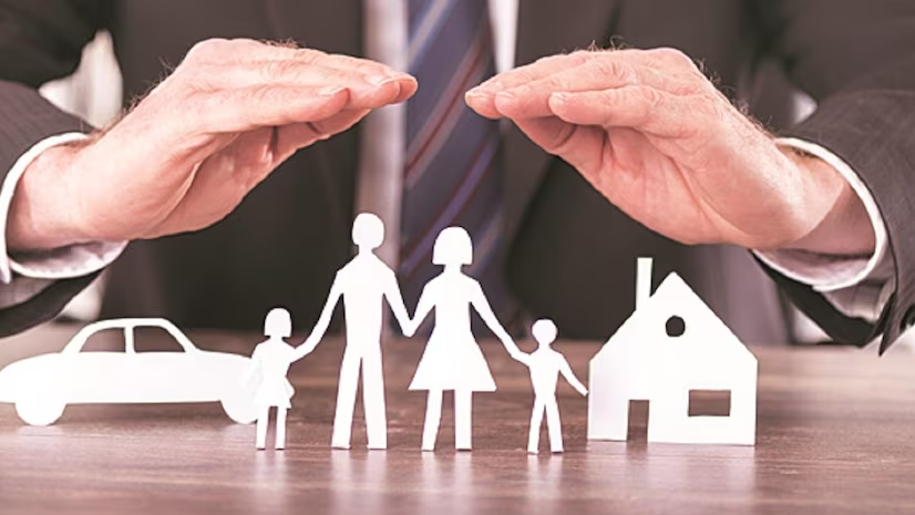 Importance of Life Insurance for Families in UK