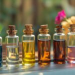 How to choose the perfect scent for your brand