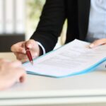 Top 10 Questions to Ask Before Hiring an Attorney